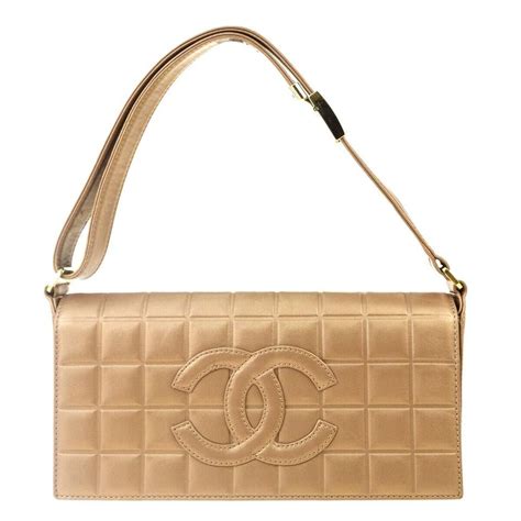 paarse chanel tas|Handbags & Bags .